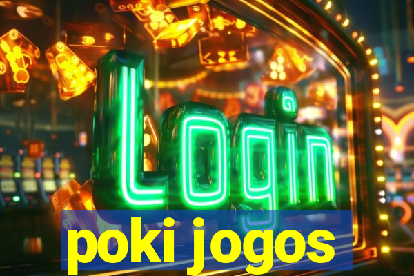 poki jogos